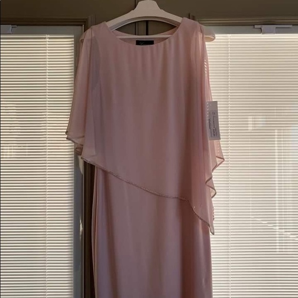 BNWT FRANK LYMAN DRESS - Picture 1 of 7